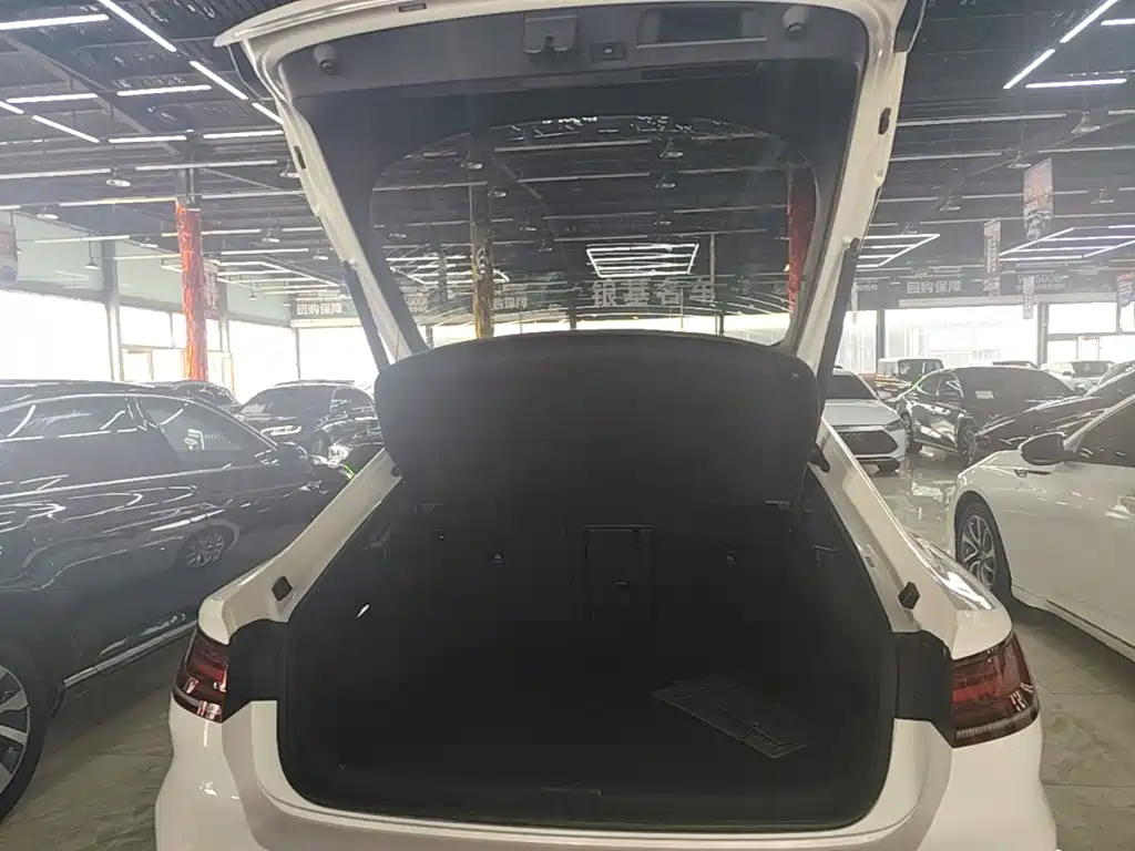 Volkswagen CC — миниатюра 19