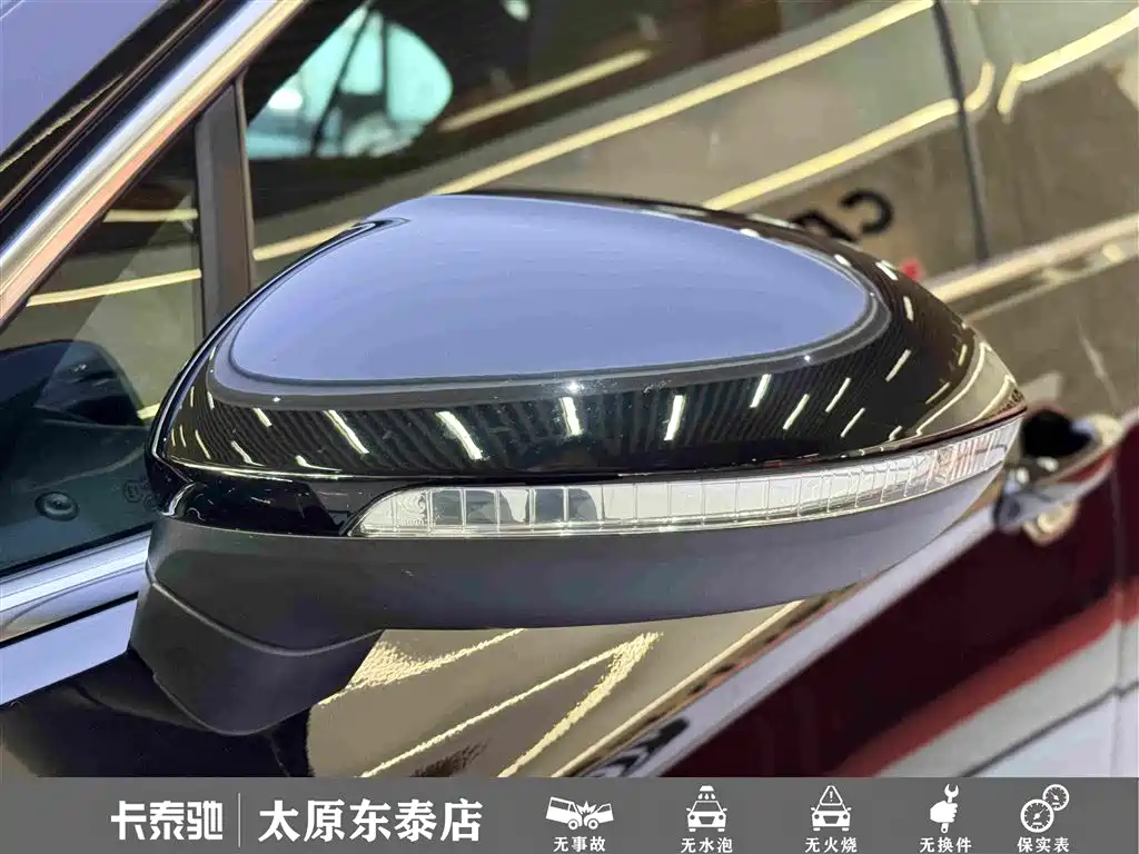 Volkswagen Magotan — миниатюра 9