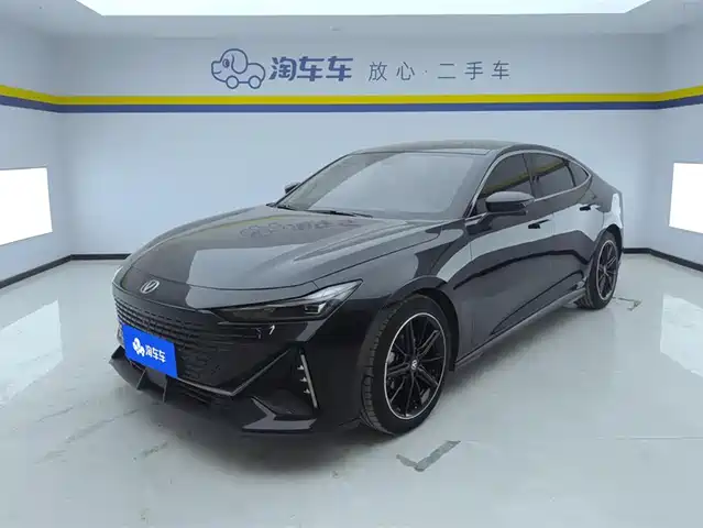 CHANGAN UNI V 2023