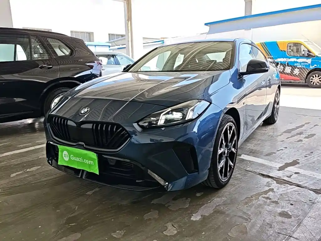 BMW 2 Series — миниатюра 2