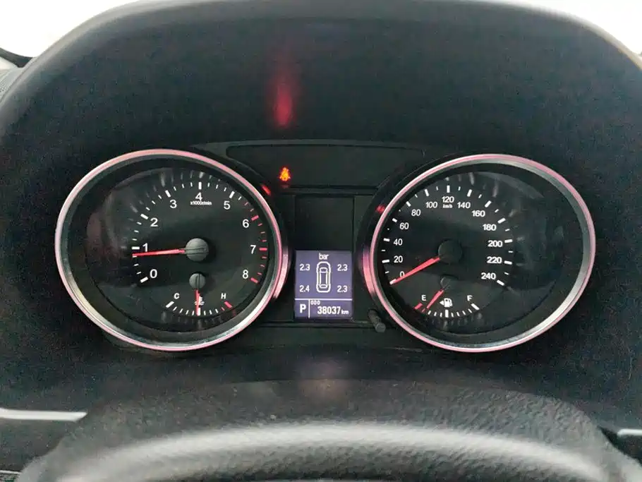 Haval H6 — миниатюра 14