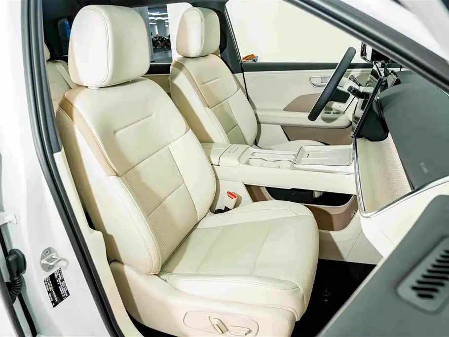 Toyota bZ3X — миниатюра 20