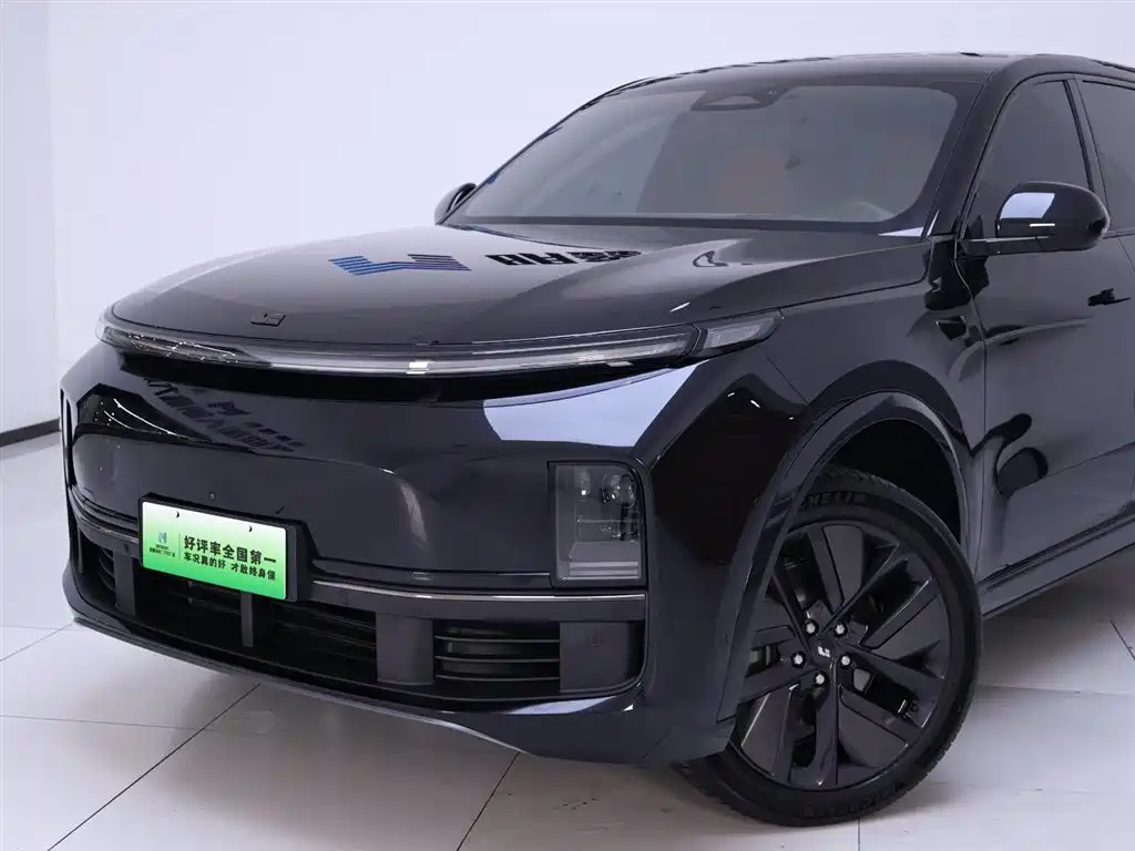 Li Auto L9 2023 Pro