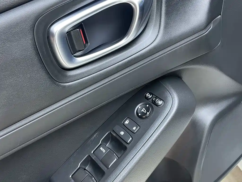 Honda Vezel — миниатюра 16