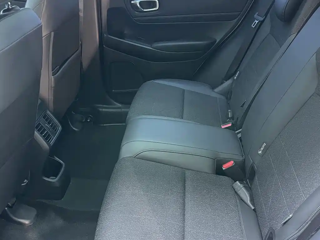 Honda Vezel — миниатюра 22