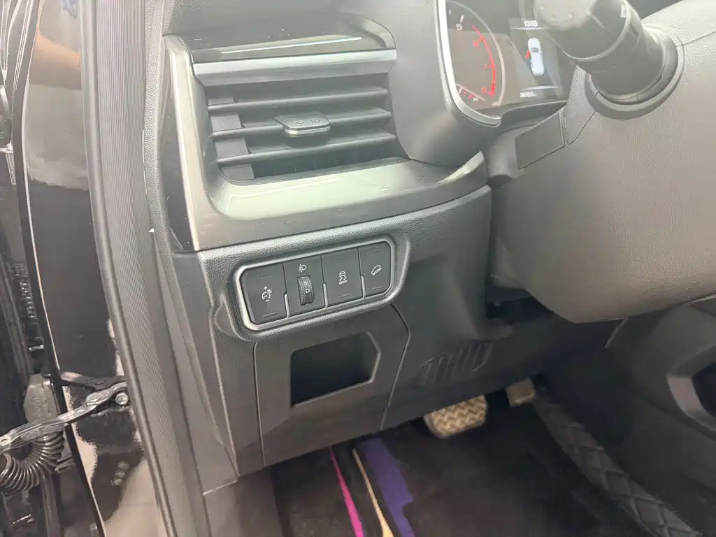 Haval H6 — миниатюра 10