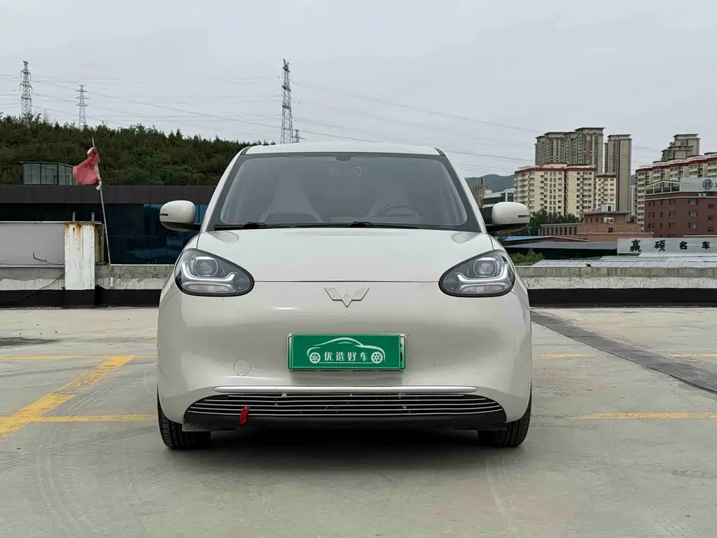 Wuling Binguo 2023 203km