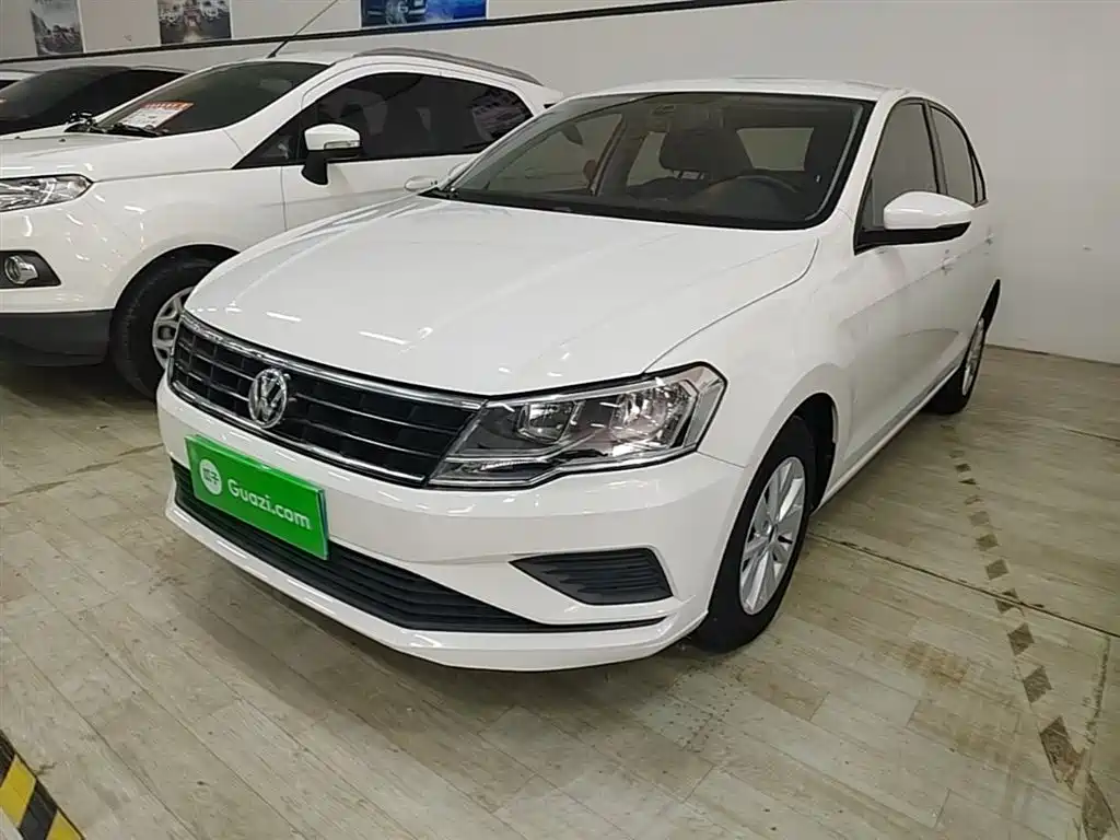 Volkswagen Jetta 2017
