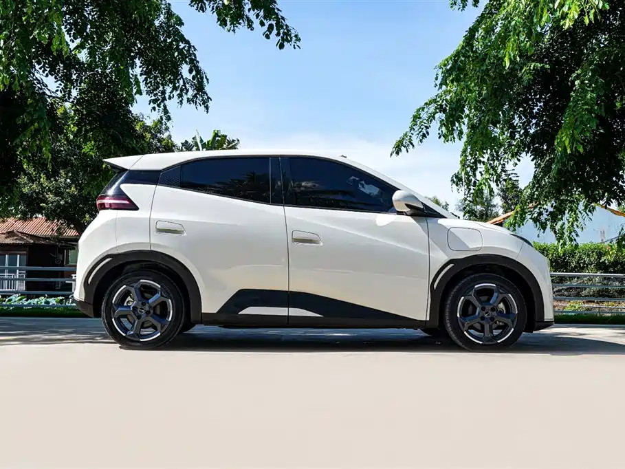 BYD Seagull 2023 Freedom