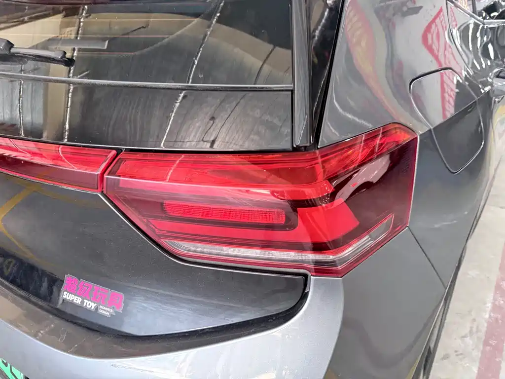 Volkswagen ID.3 — миниатюра 19