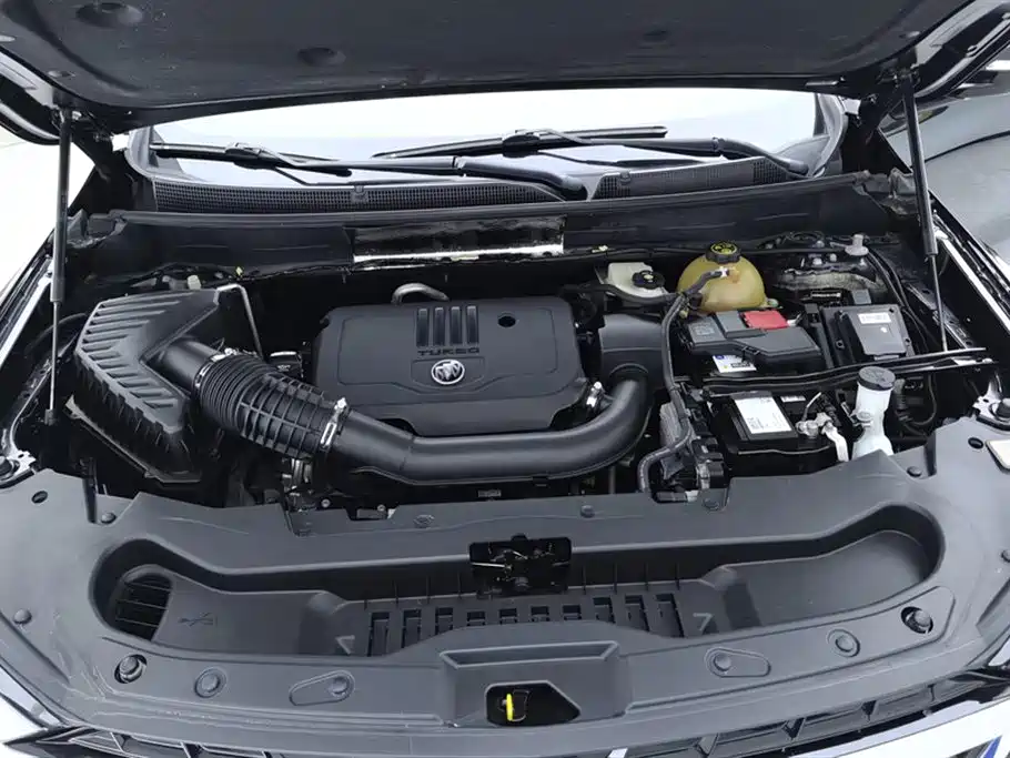 Buick Enclave 2020 28T Premium Flagship