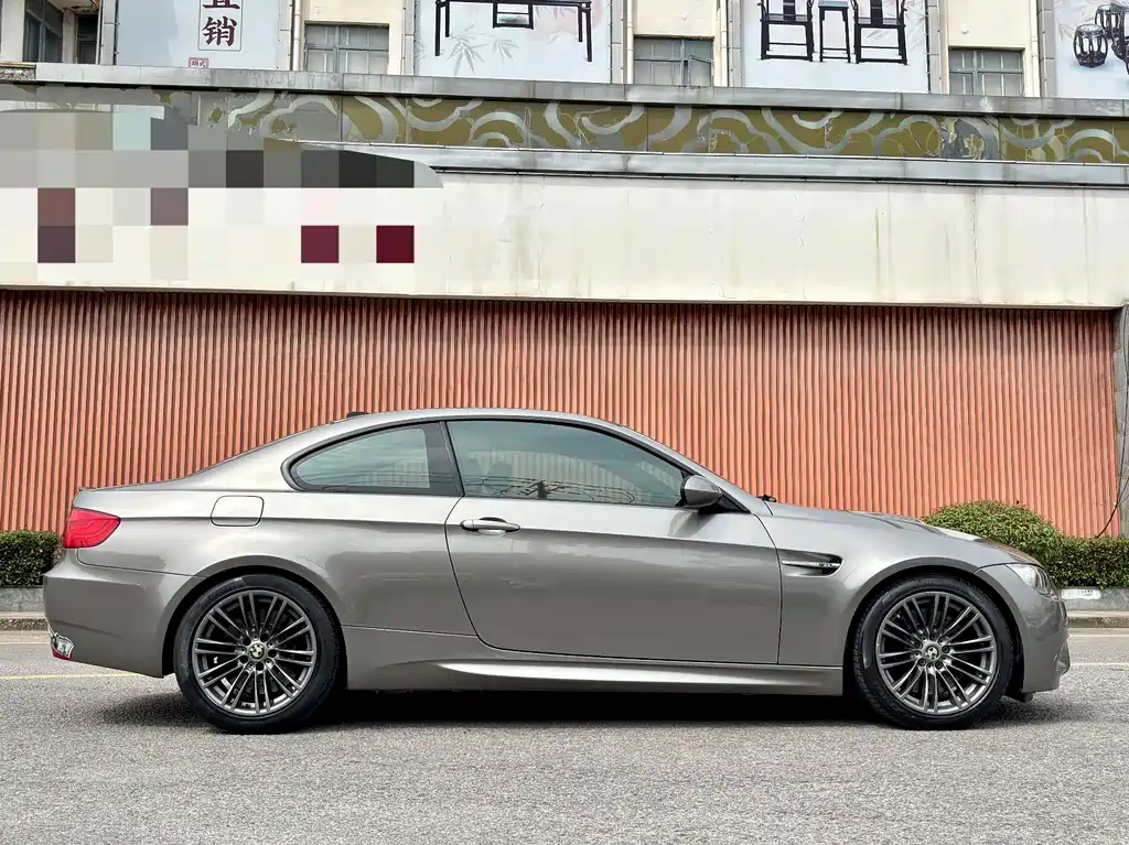 BMW M3 — миниатюра 21