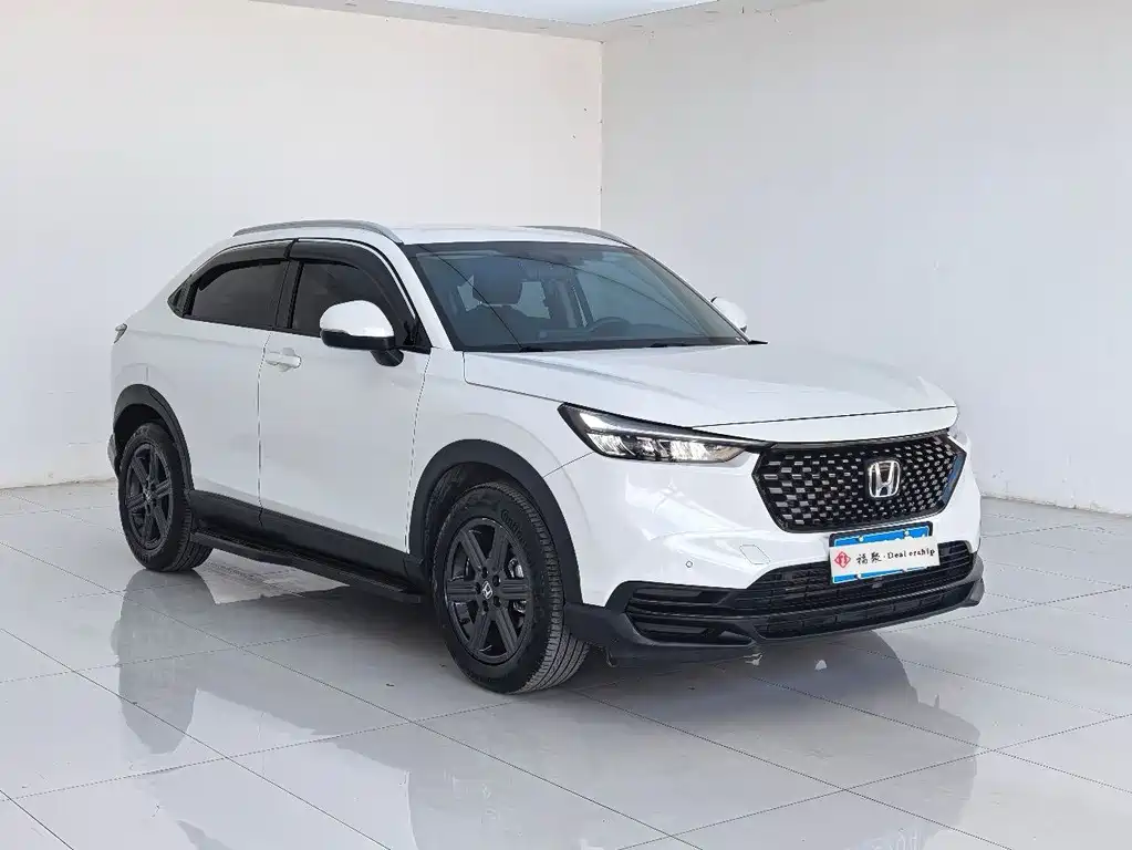 Honda XR-V — миниатюра 3