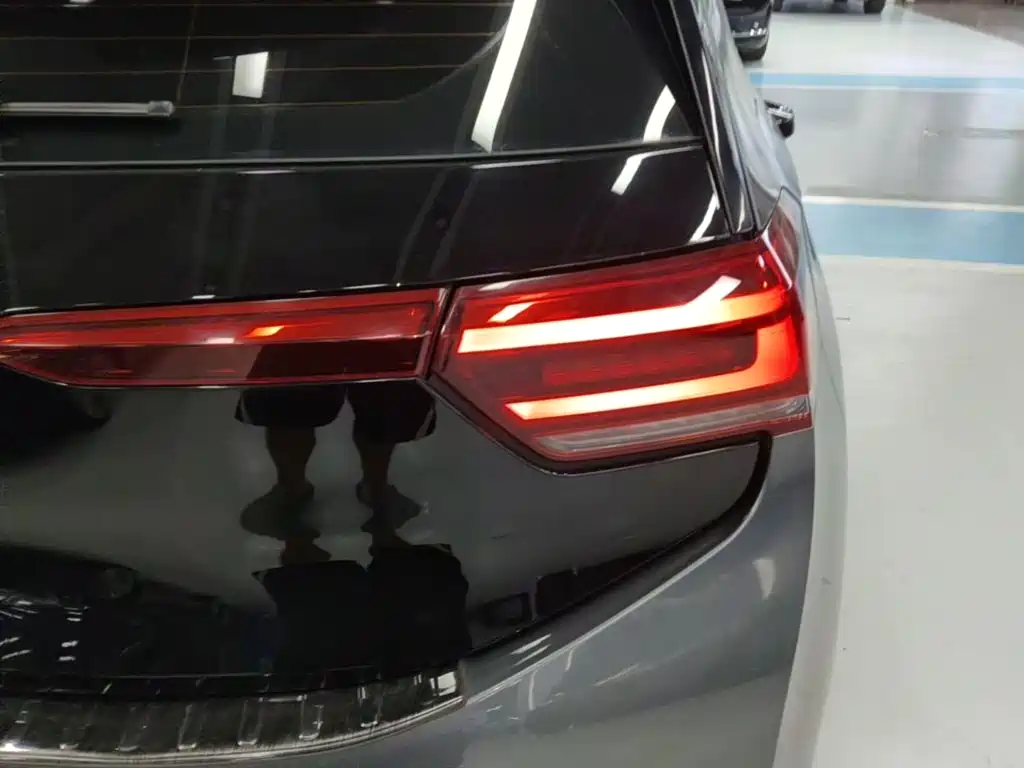 Volkswagen ID.3 — миниатюра 8
