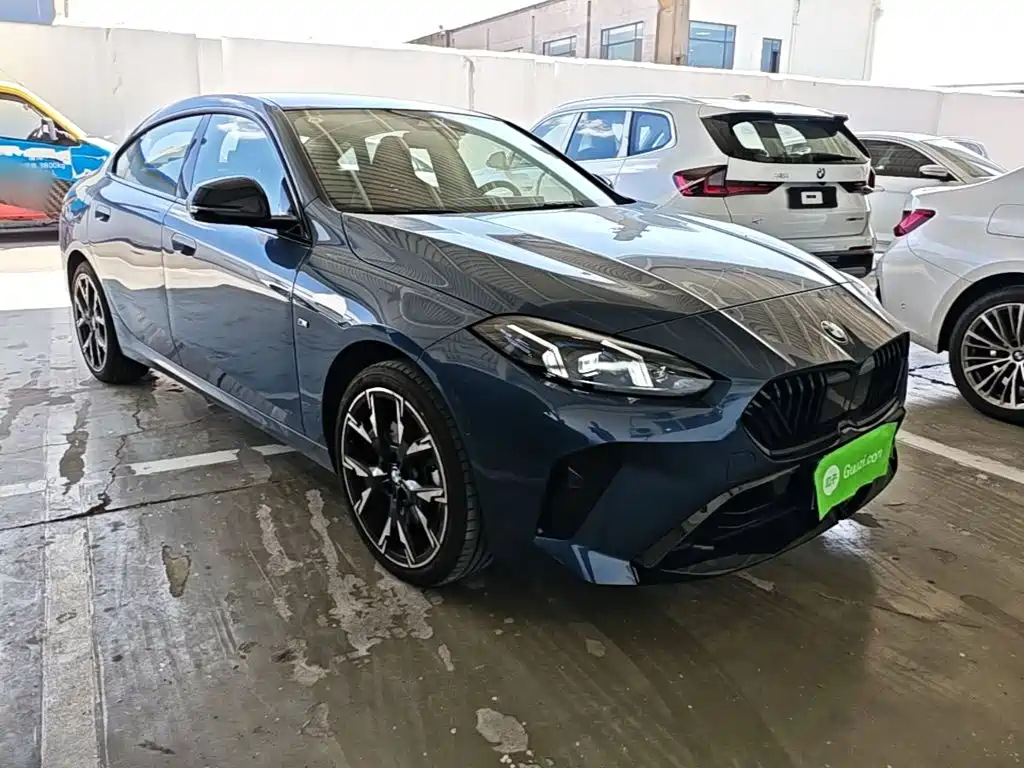 BMW 2 Series — миниатюра 4