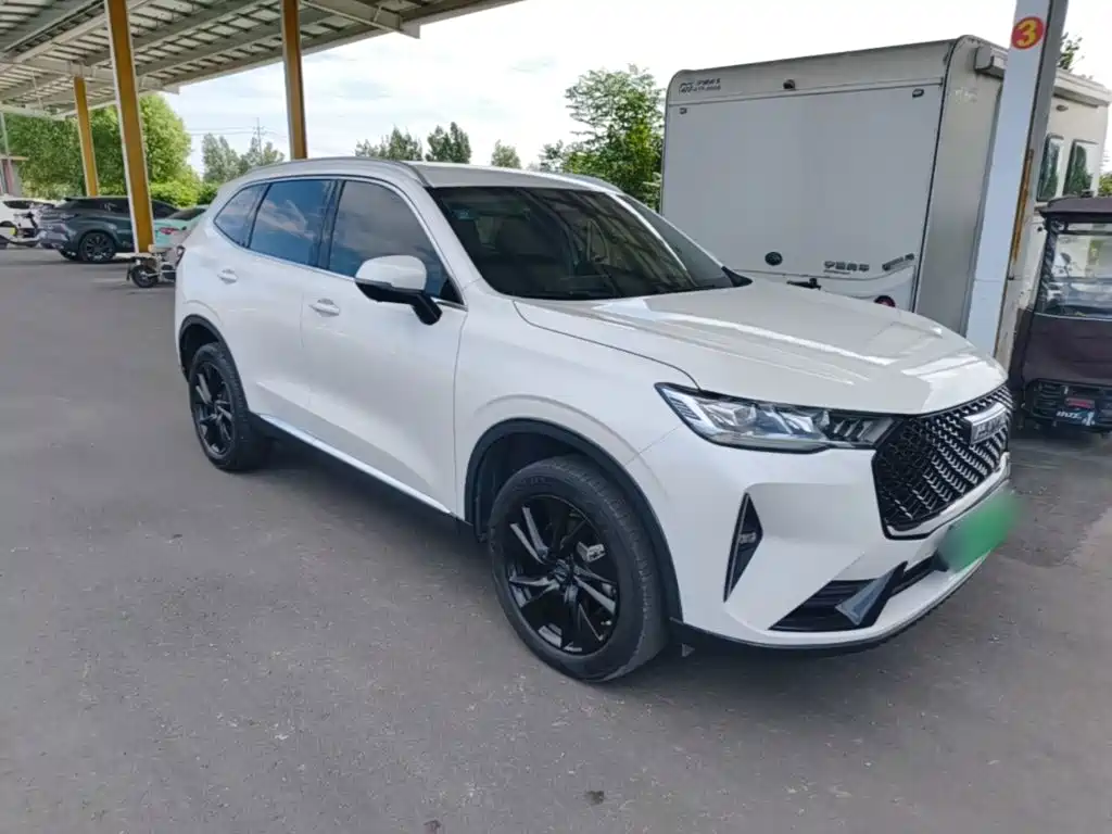 Haval H6 — миниатюра 22
