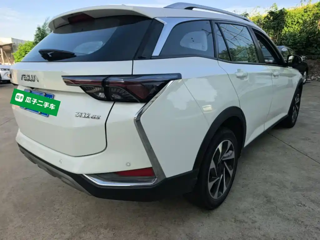 Aeolus GS — миниатюра 7