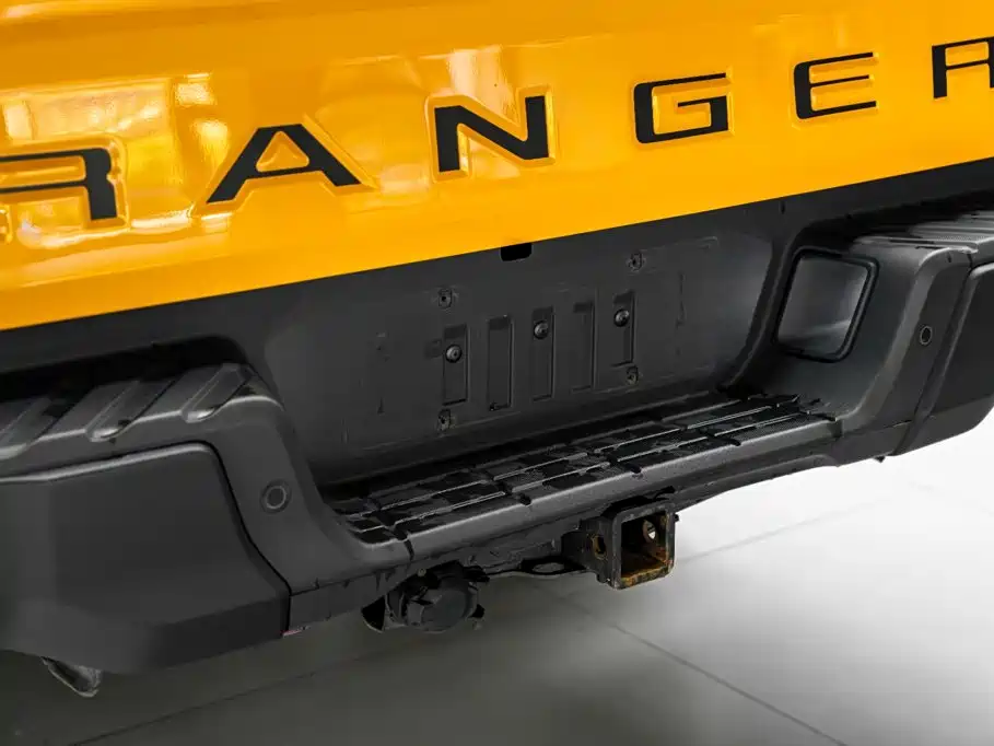 Ford Ranger — миниатюра 44