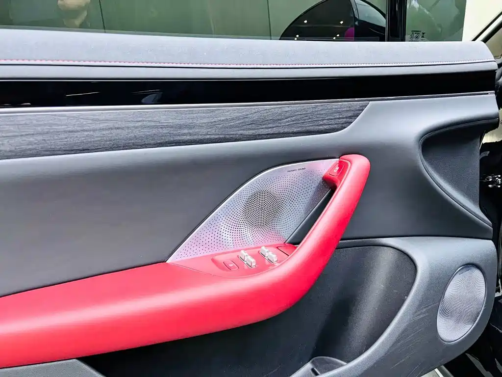Zhijie Zhijie S7 — миниатюра 11