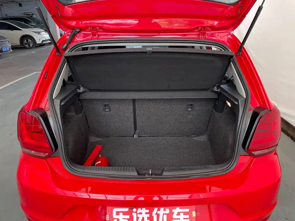 Volkswagen Polo — миниатюра 16