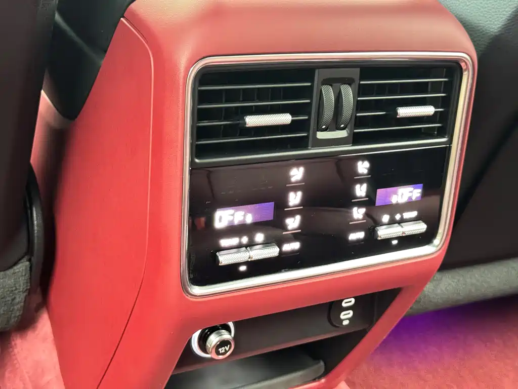 Porsche Cayenne Cayenne 3.0T, фото 13