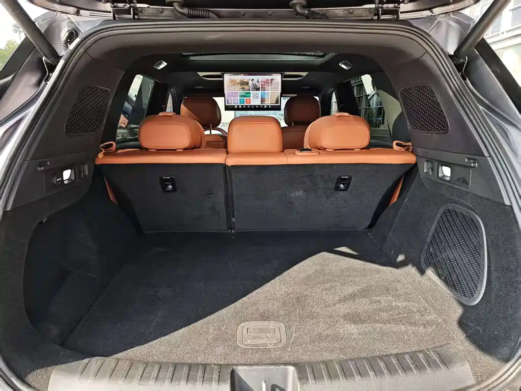 GAC TRUMPCHI YEARNING FOR S7