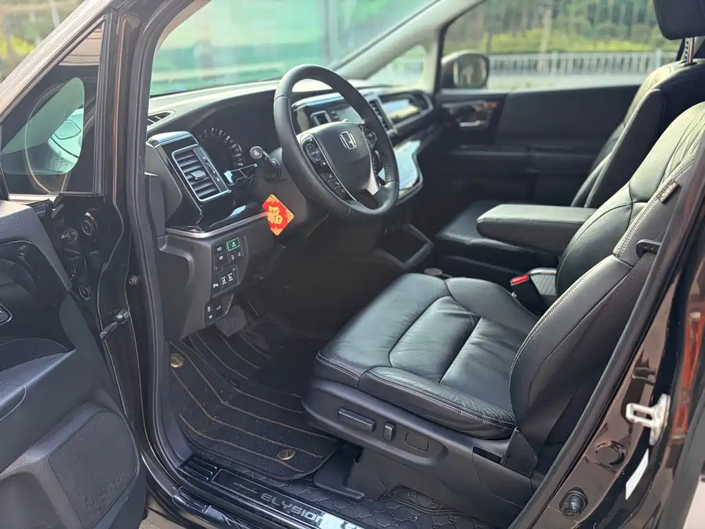 Honda Elysion 2019 2.0L