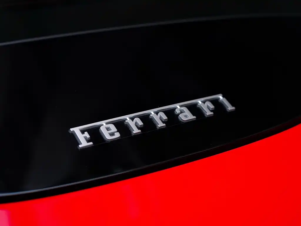 Ferrari Roma — миниатюра 10