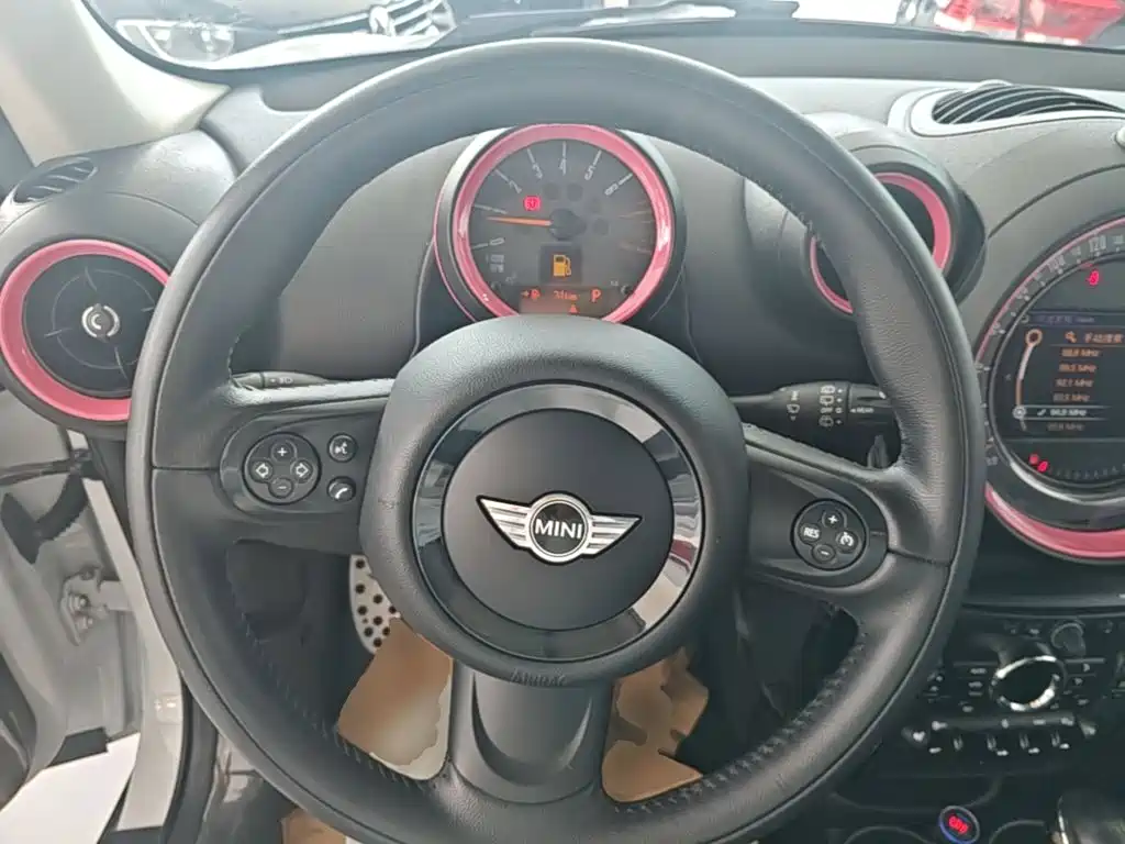 Mini Countryman — фотографии объявления, Фото 12