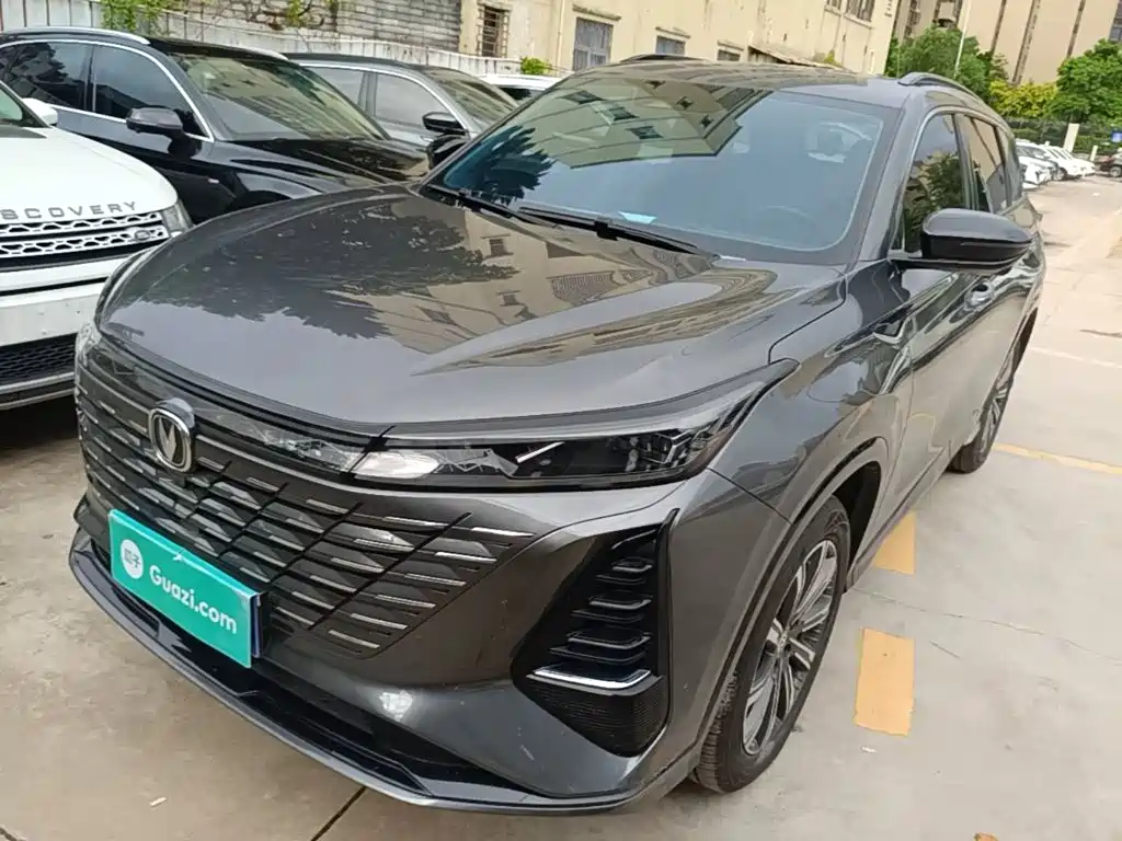 Changan CS75 PLUS — миниатюра 2
