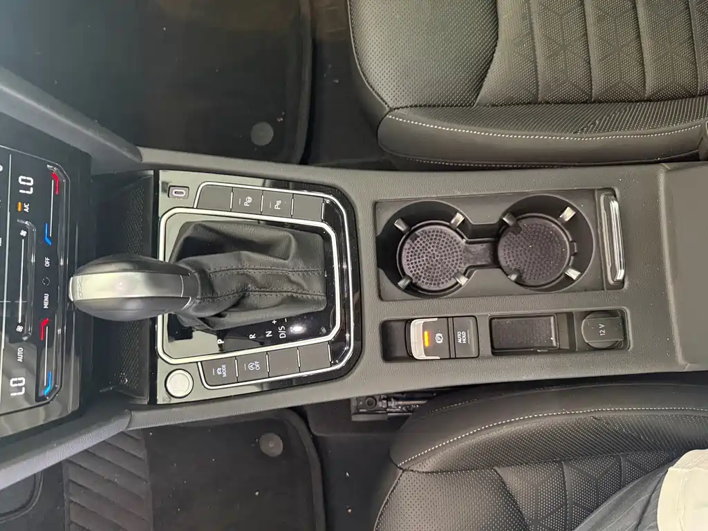 Volkswagen CC — миниатюра 15
