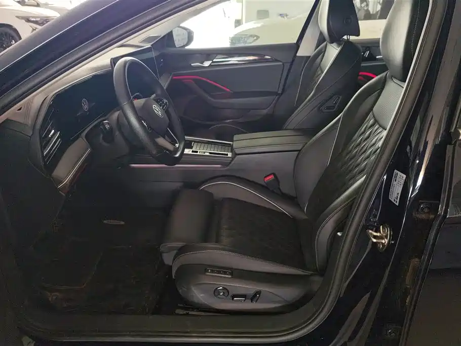 Volkswagen Magotan 2024 380TSI DSG