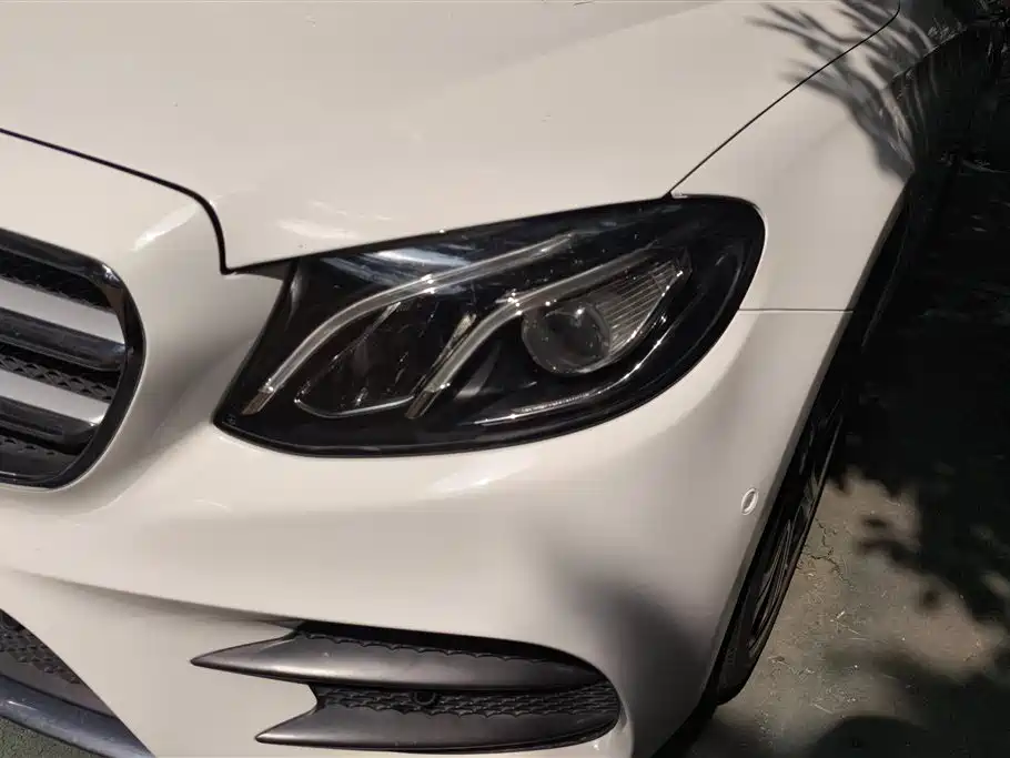 Mercedes-Benz E-Class E 2016 E 300 L Sport Fashion