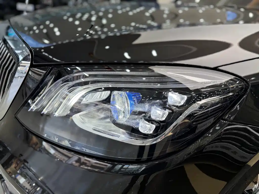 Mercedes-Benz S-Class — миниатюра 26