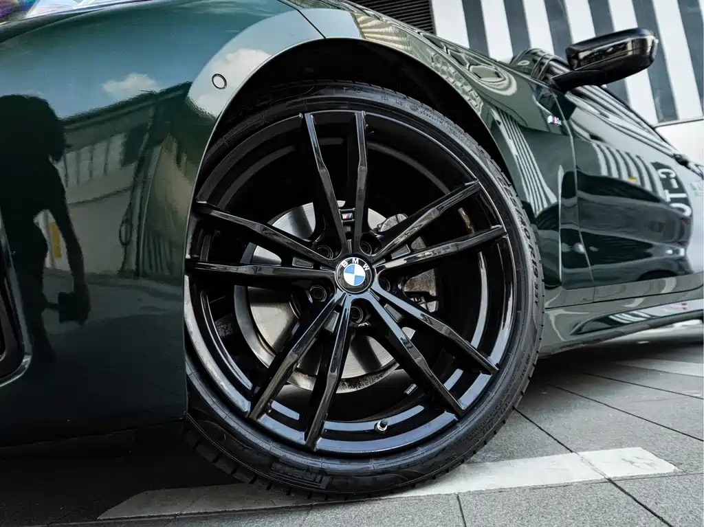 BMW 4 Series — фотографии объявления, Фото 10