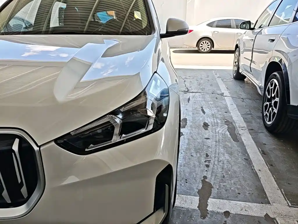 BMW X1 — миниатюра 24