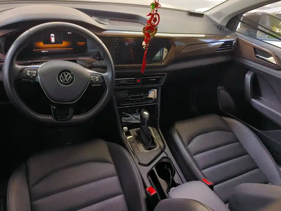 Volkswagen Tharu — миниатюра 12