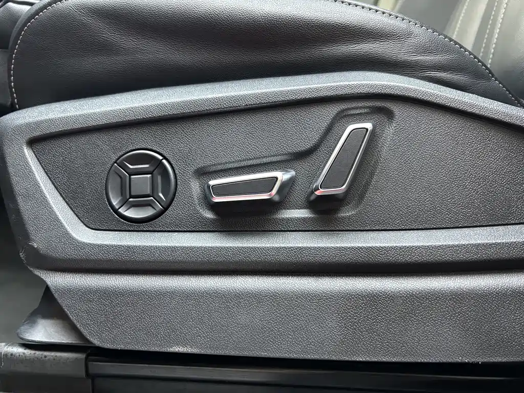 Audi Q6 — миниатюра 22