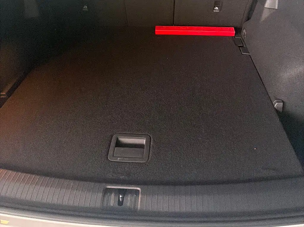 Volkswagen Tiguan L — миниатюра 23