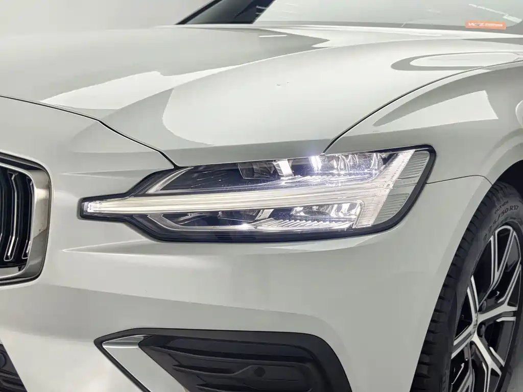 Volvo S60 — миниатюра 14