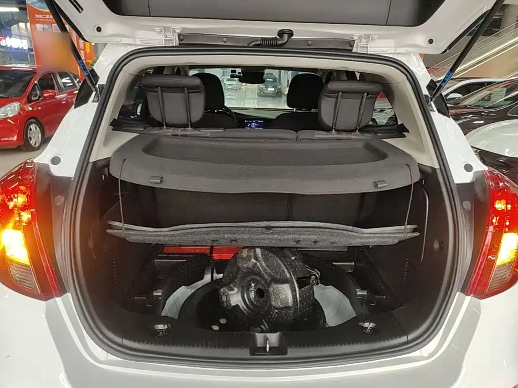 Buick Encore — миниатюра 19