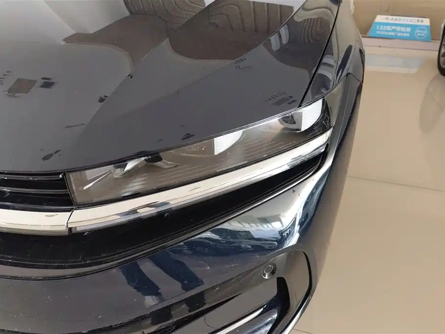 Volkswagen Magotan 2024 380TSI DSG