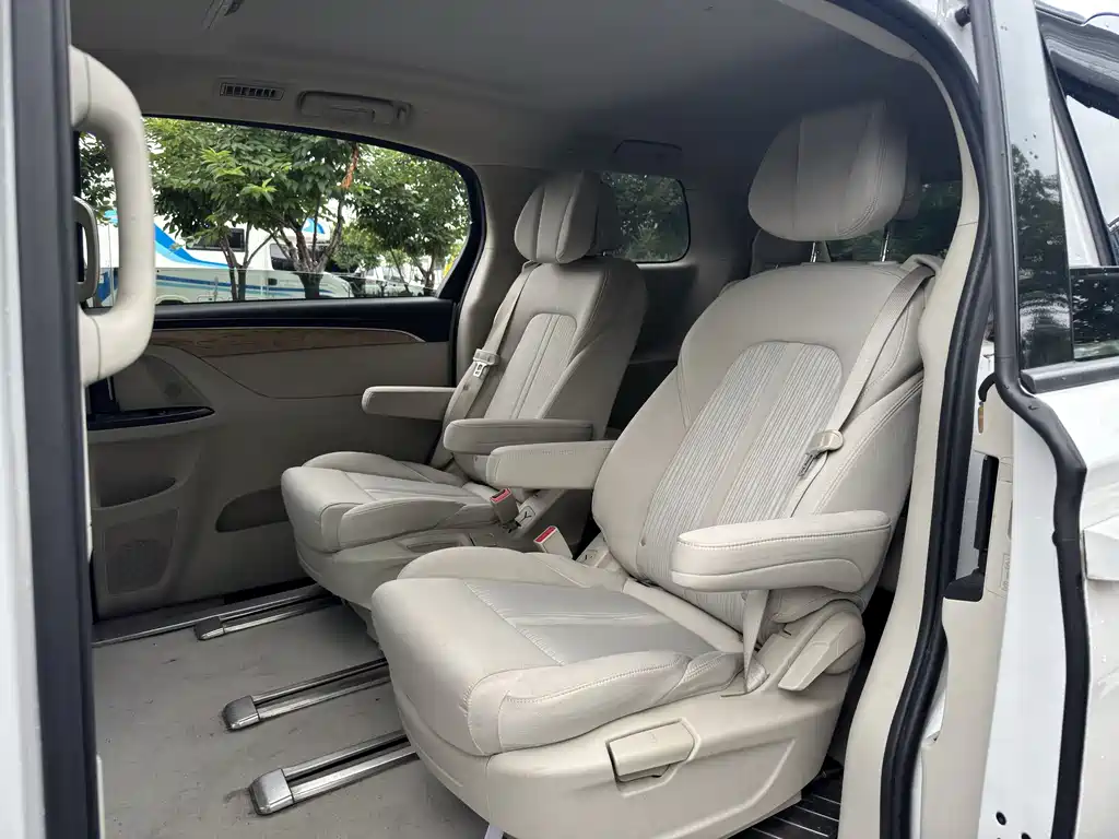 Buick GL8 2018 ES 28T Comfort VI