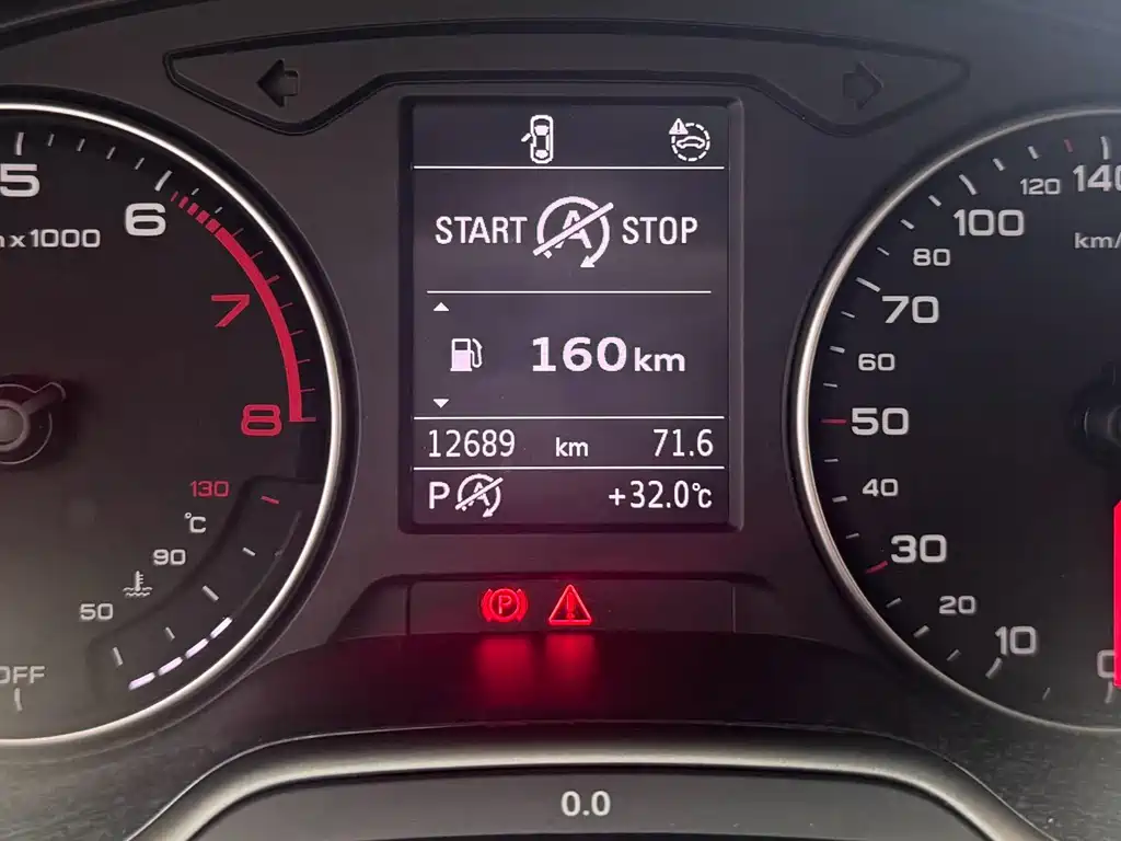 Audi Q2L — миниатюра 8