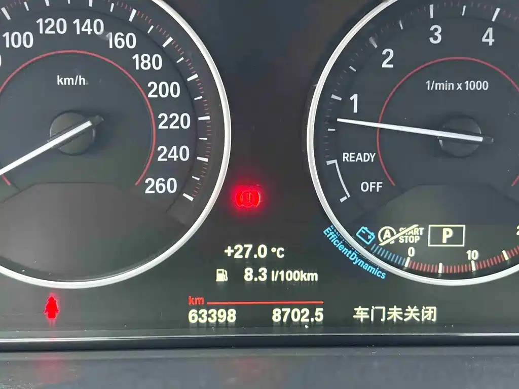 BMW 3 Series — миниатюра 4
