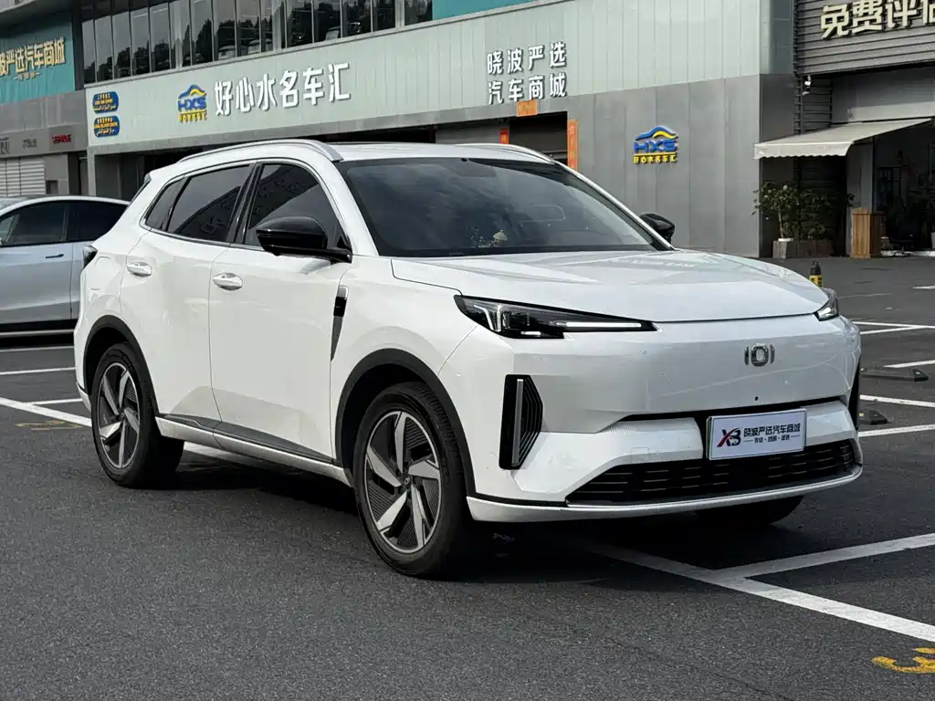 Changan Q05 2023 60 Lite