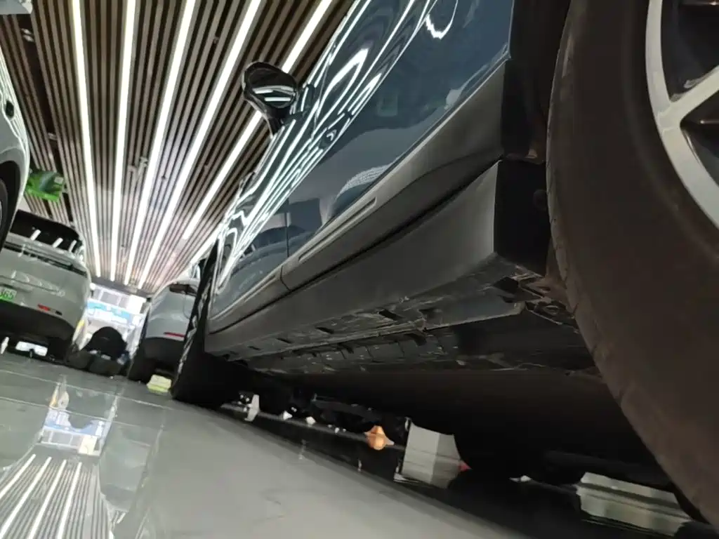 Leapmotor Leapmotor B10 — миниатюра 22