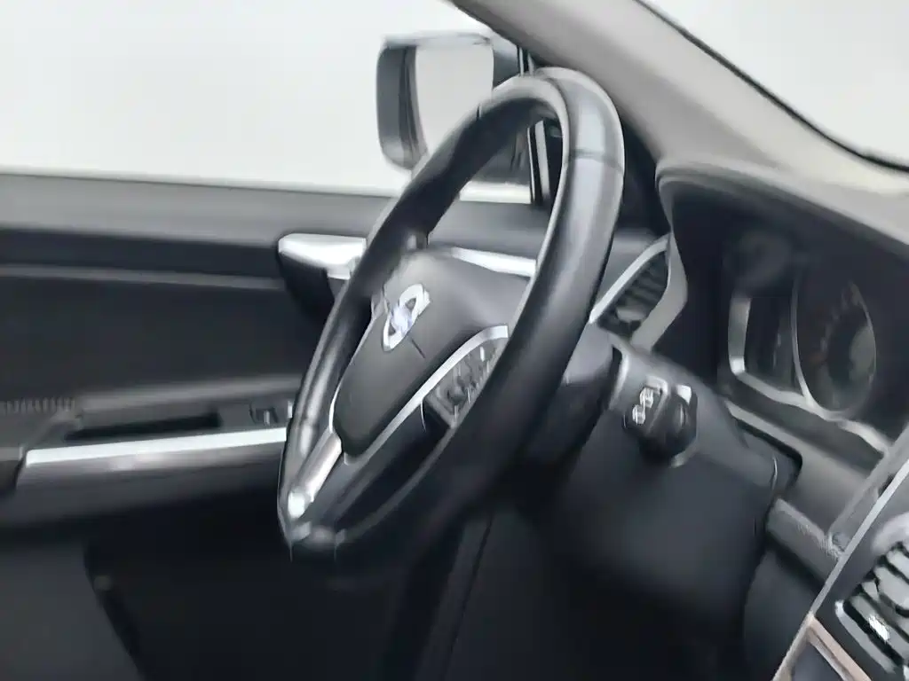 Volvo XC60 — фотографии объявления, Фото 23