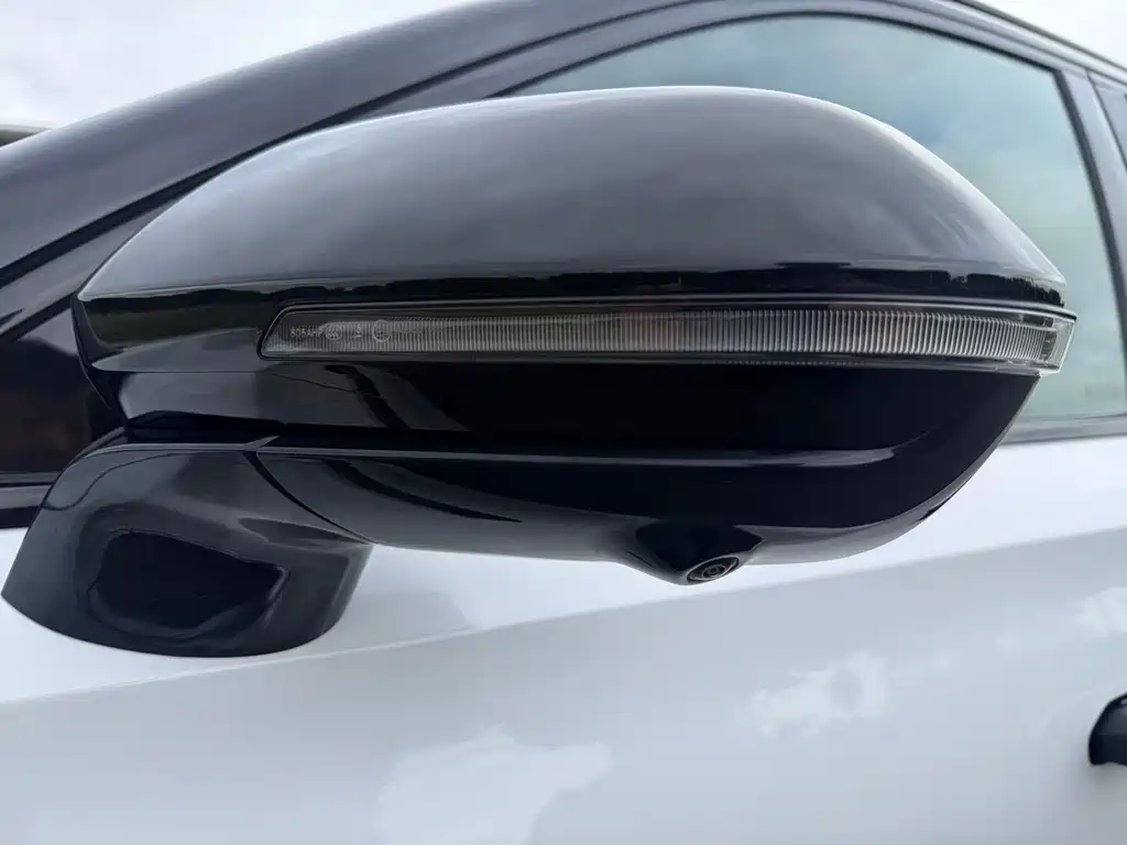 Chery Tiggo 9 — миниатюра 11