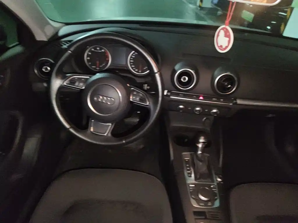 Audi A3 2016 Limousine 35 TFSI